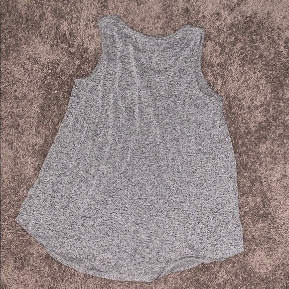 Gray t-shirt - Picture 2 of 2